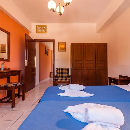 Poco Loco Bed & Breakfast La Canea